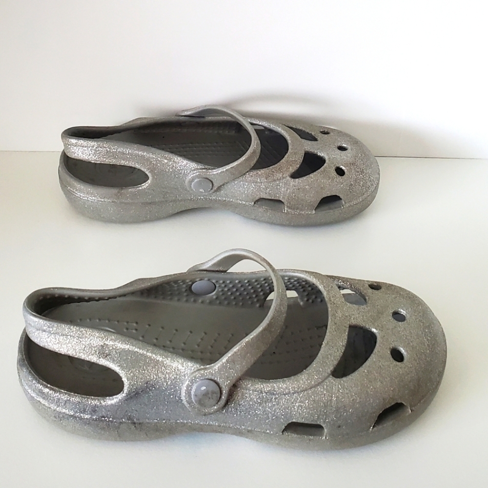 Crocs mary jane style - Picture 4 of 5